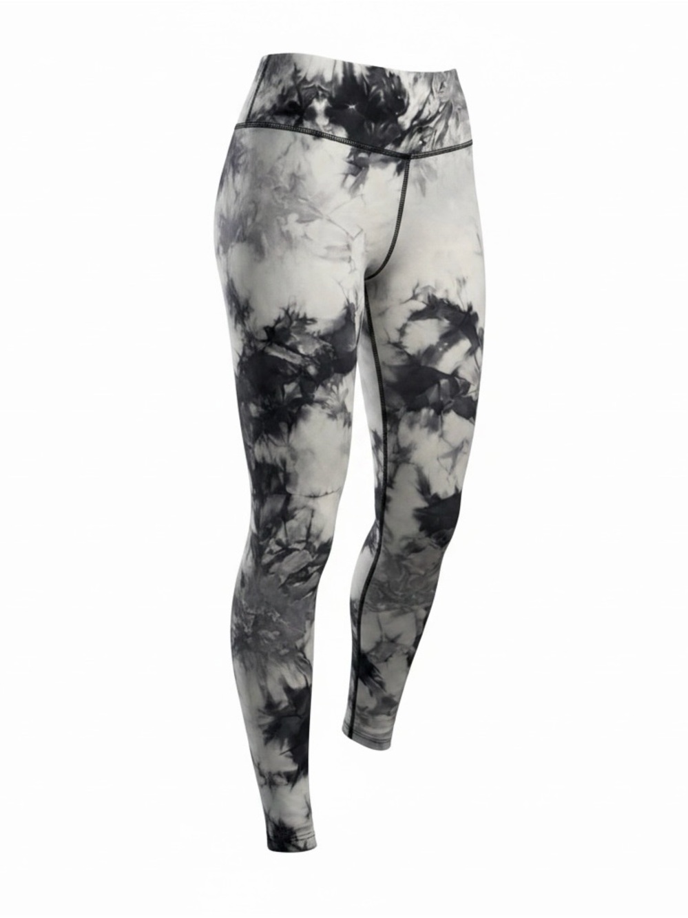 Vitality Balance Athletica OG Pant Legging Tie Dye Poise - Small